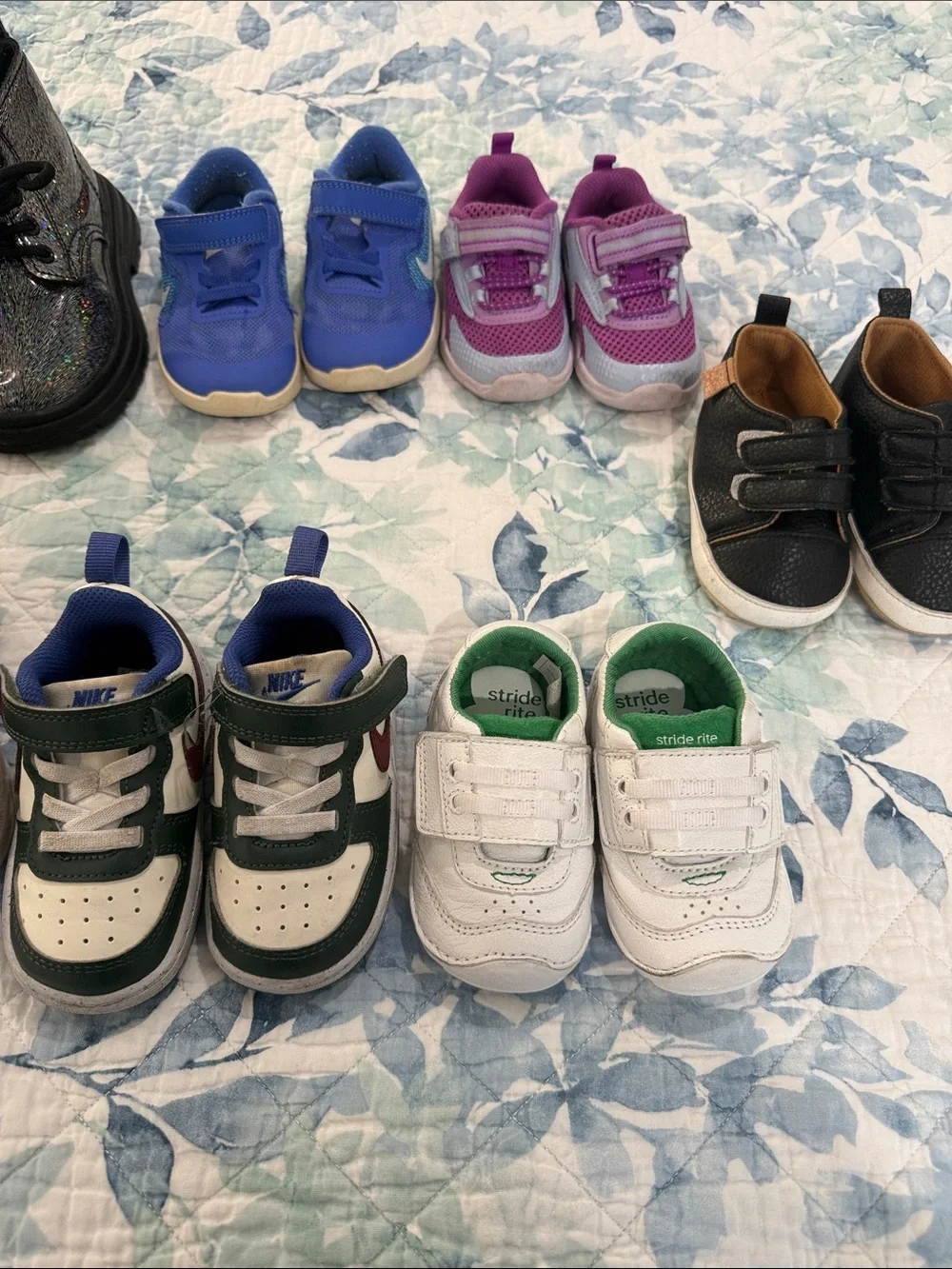 baby/toddler clothing bundle